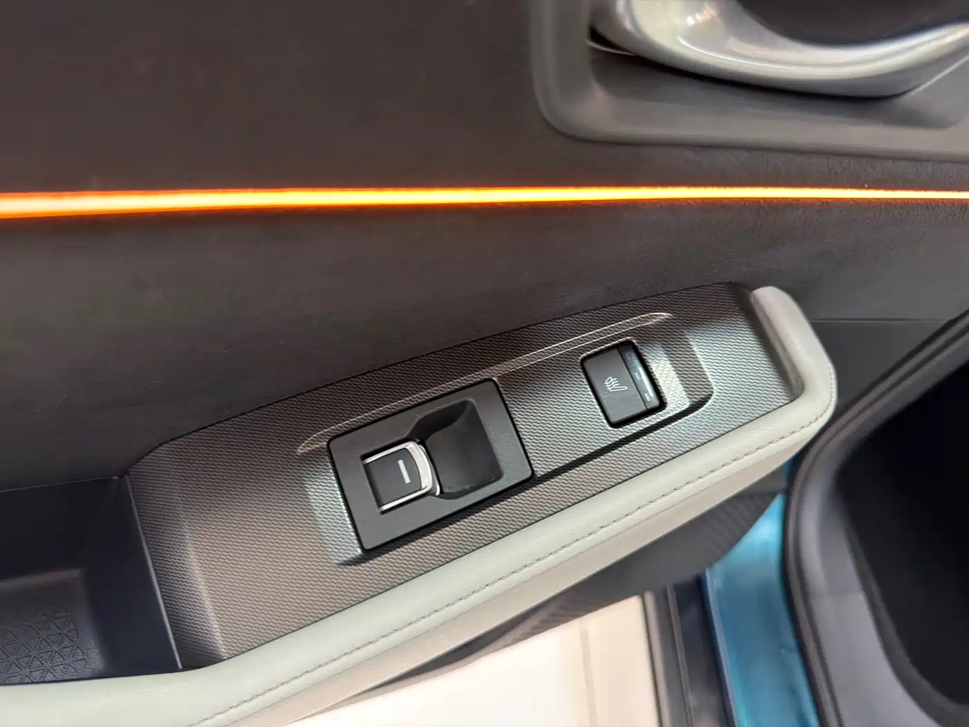 Honda Accord New Energy 2023 2023 2.0L e:PHEV Flagship Edition