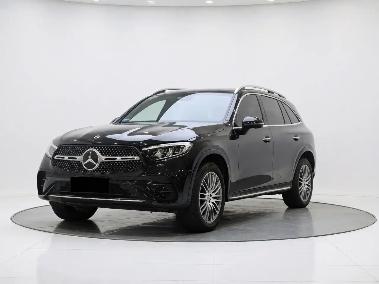 Mercedes-Benz GLC 2023 GLC 300 L 4MATIC Sport 5-Seater