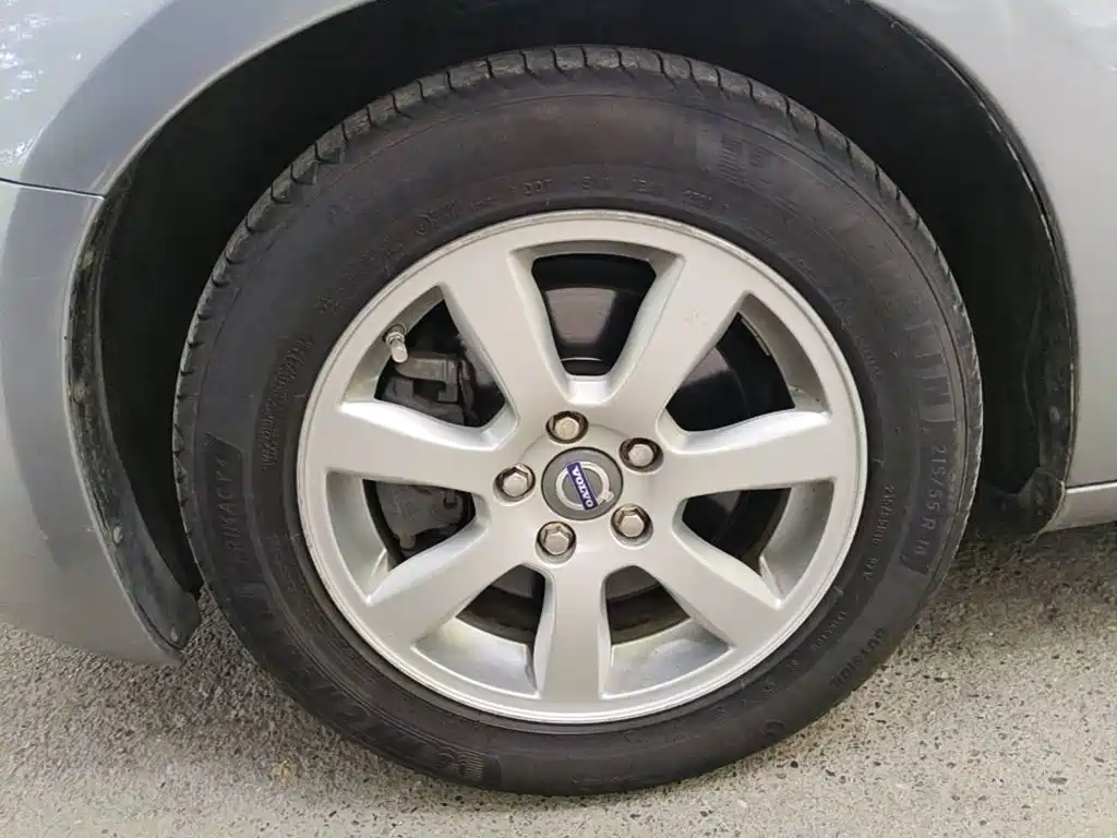 Volvo S60 (Import) 2011 2011 2.0T Comfort