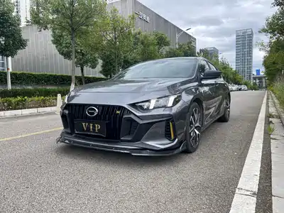 Trumpchi Empow
