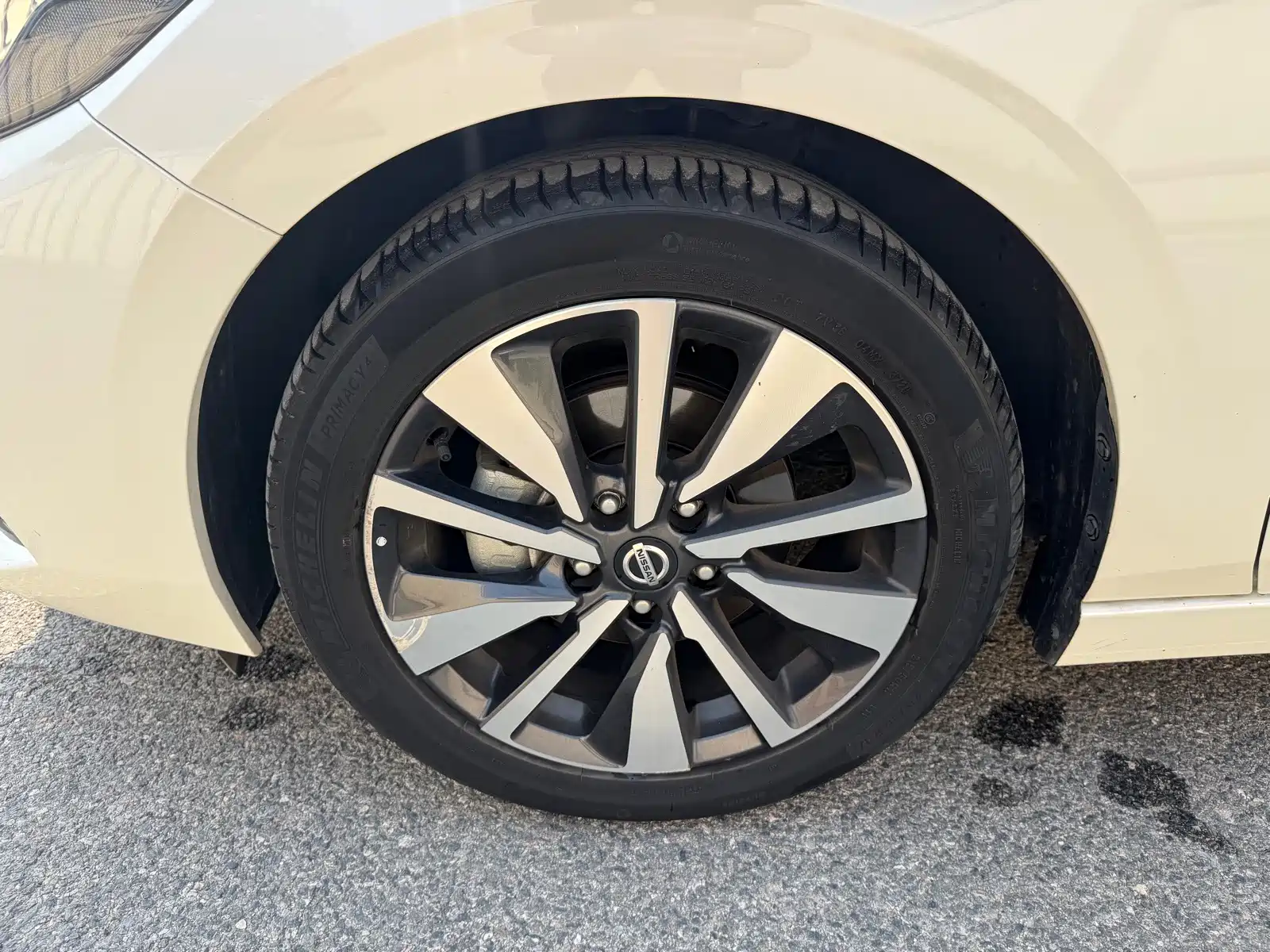 Фото 31 - Nissan Sylphy