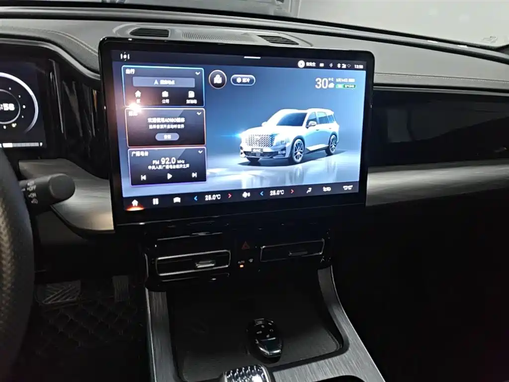 GAC Trumpchi Trumpchi GS8 2022 Pilot Series 2.0TGDI 2WD Premium Edition (6-Seater) фото 13