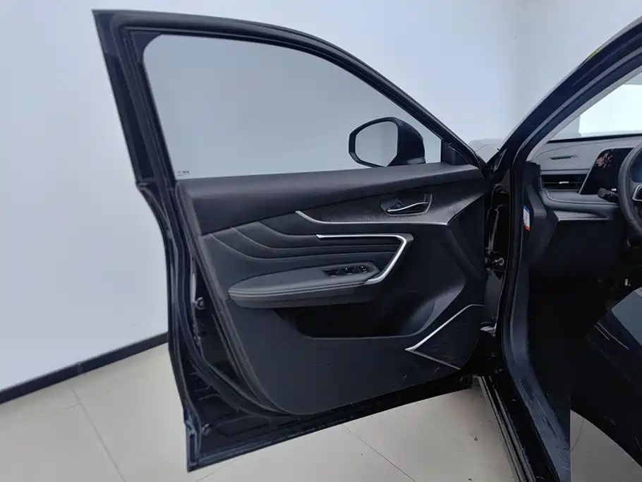 Venucia DaV DD-i 2024 2023 60km iD Edition