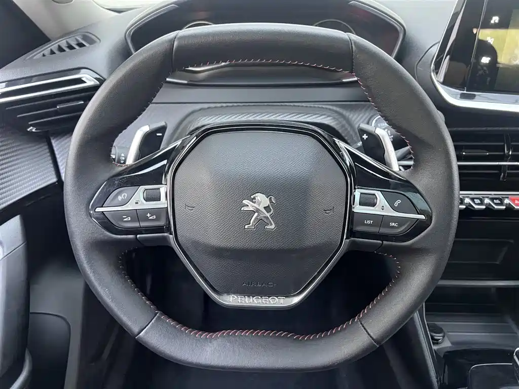 Peugeot 2008 2022 230THP THE ONE фото 9