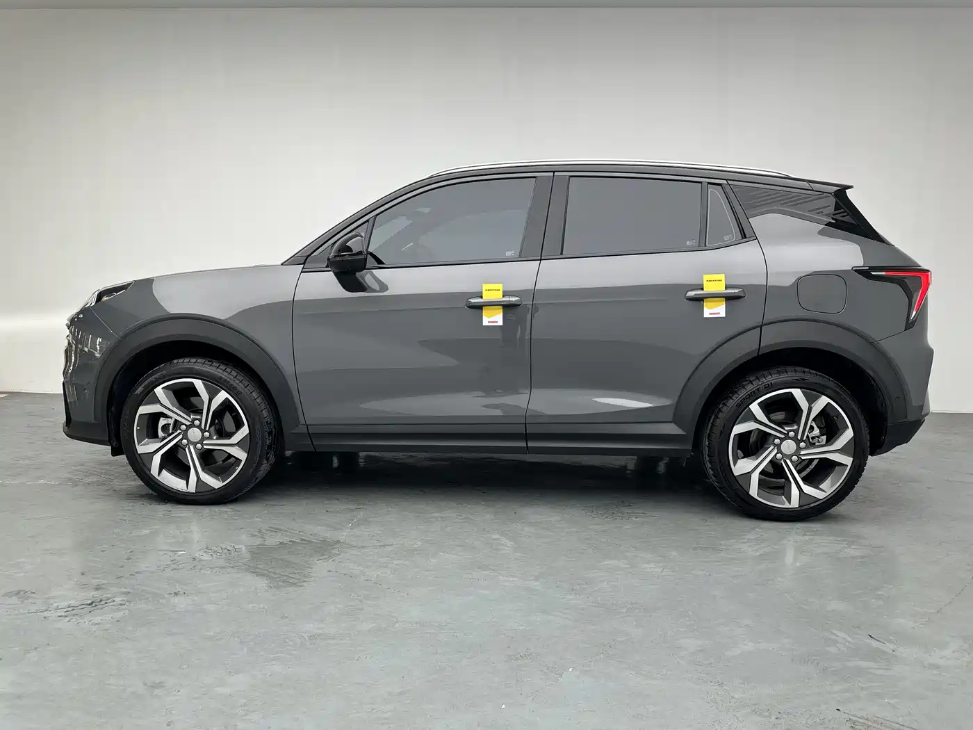 LYNK 06