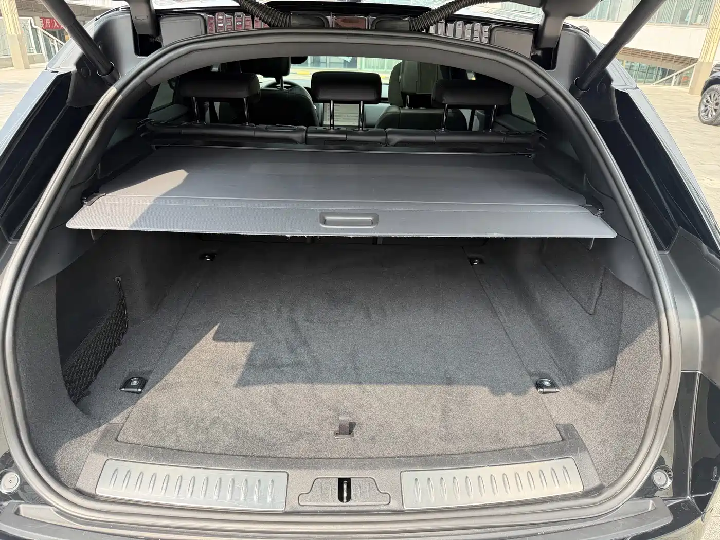 Land Rover Range Rover Velar 2024 2024 Dynamic SE