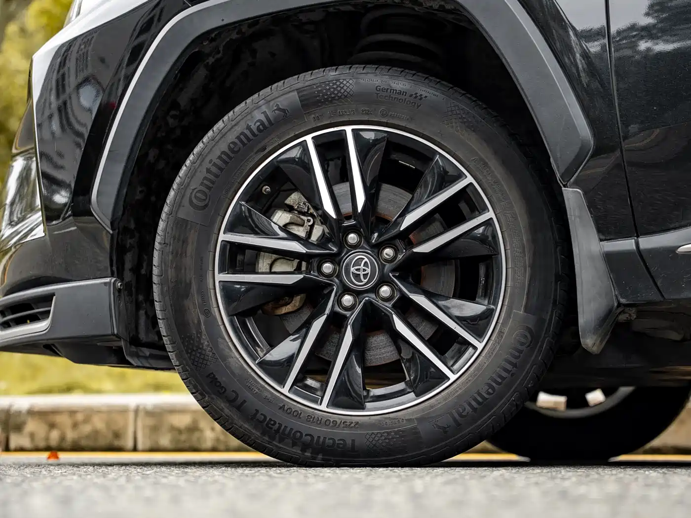 Toyota Wildlander New Energy 2021 High Performance 2.5L 2WD Power Edition фото 7