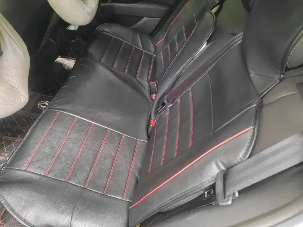 Dongfeng Aeolus Yixuan GS 2020 2020 230T Auto Yuemu Edition