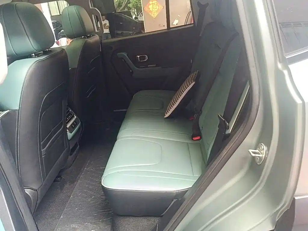 Jetour Freedom 2025 2025 2.0TD XWD Conqueror