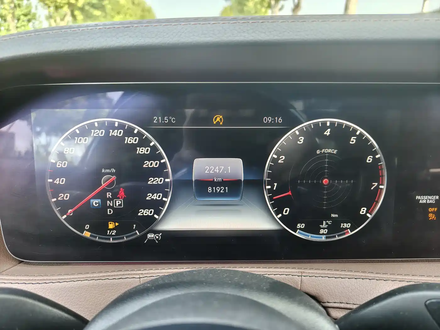 Mercedes-Benz S-Class 2019 S 450 L 4MATIC фото 10