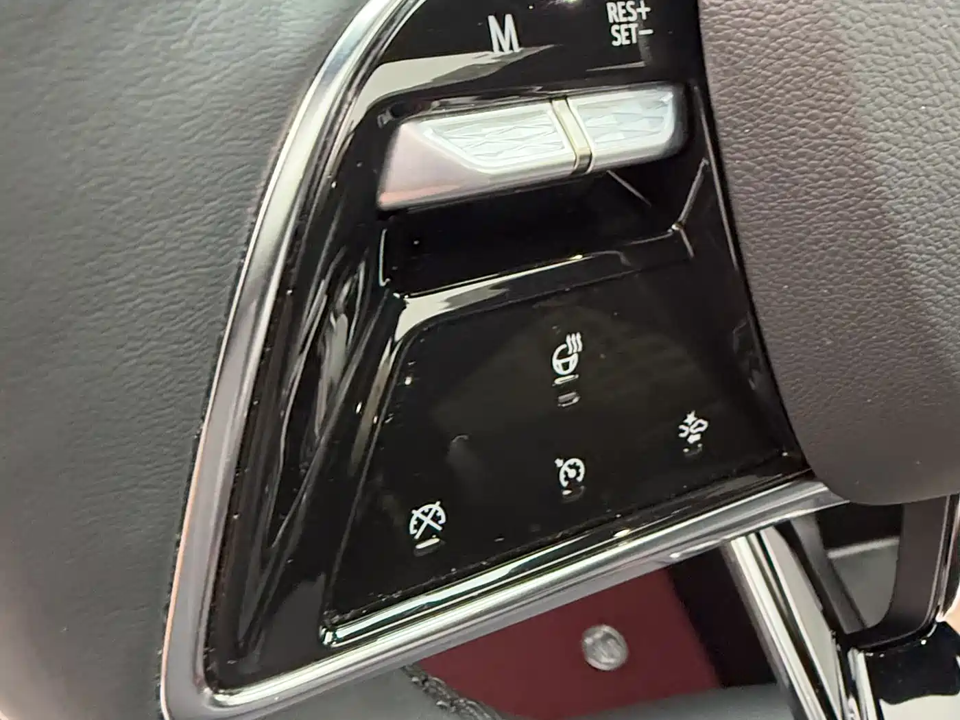 Cadillac XT5 2026 2026 2.0T Luxury Model