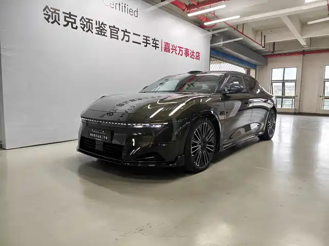 Lynk & Co 10 240 полный привод, Ultra, Спорт, H7