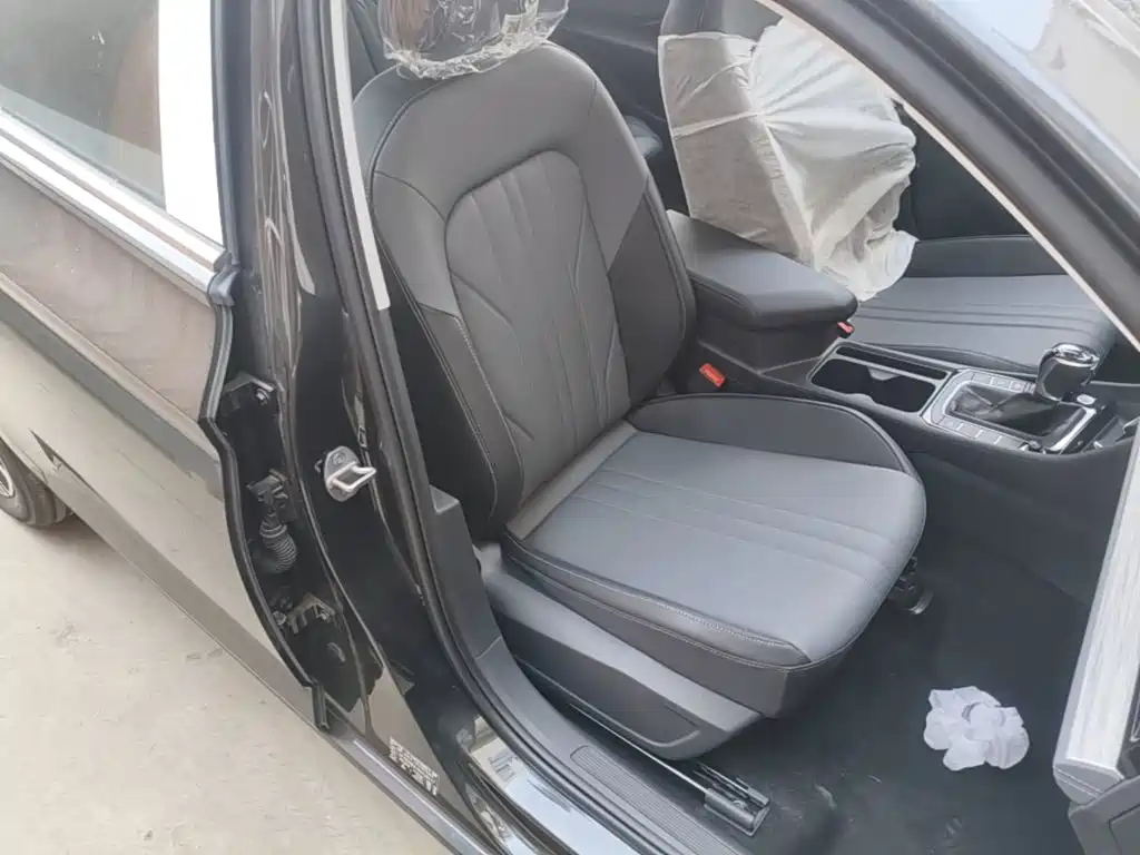 Volkswagen Sagitar 2026 2026 Model 30 Million Special Selection 300TSI DSG Surpass Edition