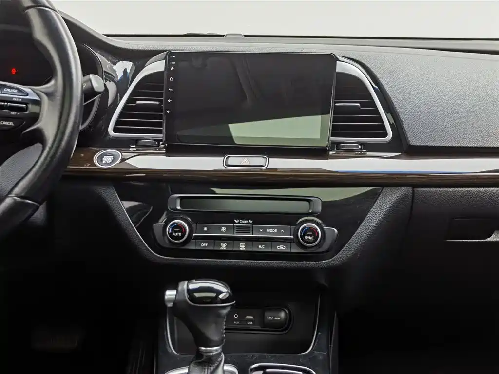 Kia K4 2014 1.8L Automatic DLX фото 12