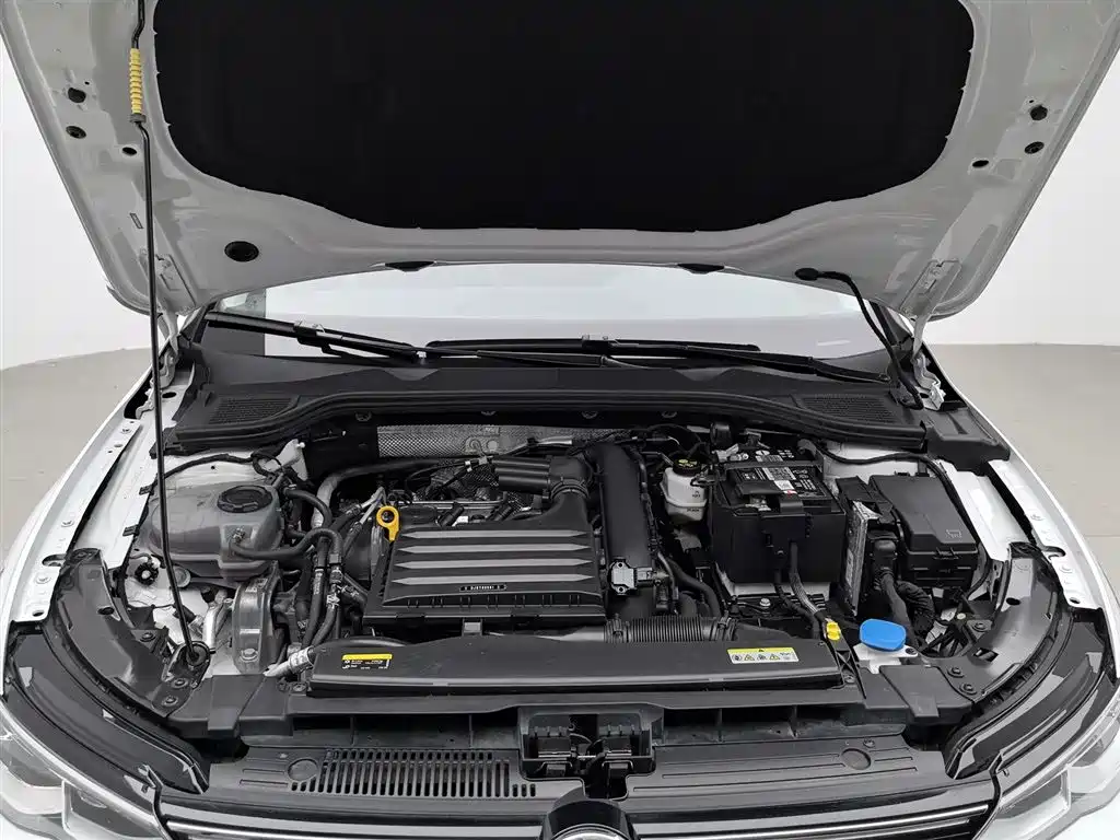 Volkswagen Golf 2021 280TSI DSG Pro фото 6