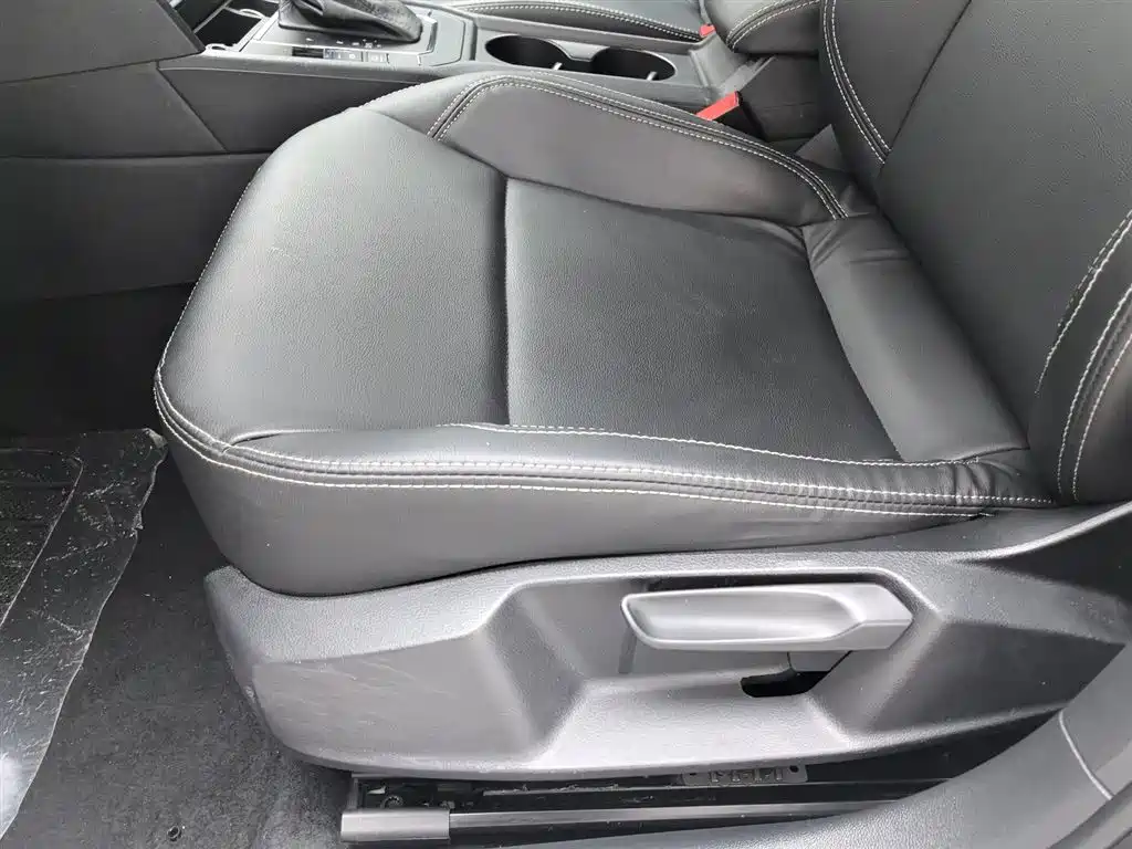 Volkswagen Lamando 2019 230TSI DSG Fashion Edition China VI фото 20