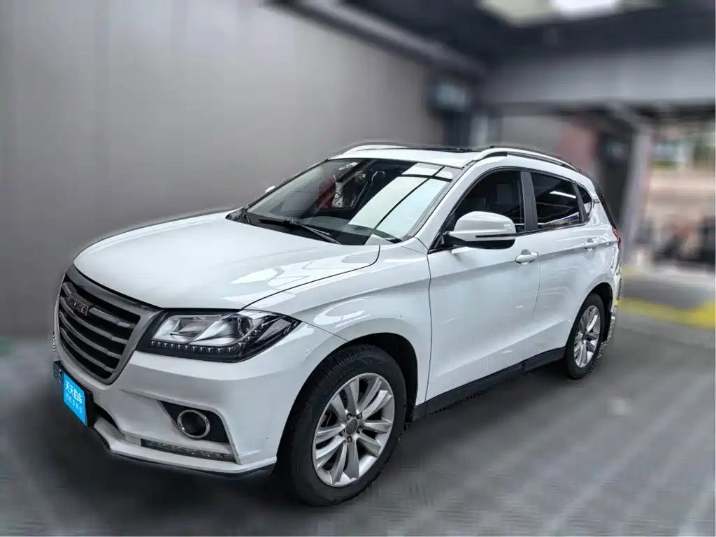 Photo 1 - Haval H2