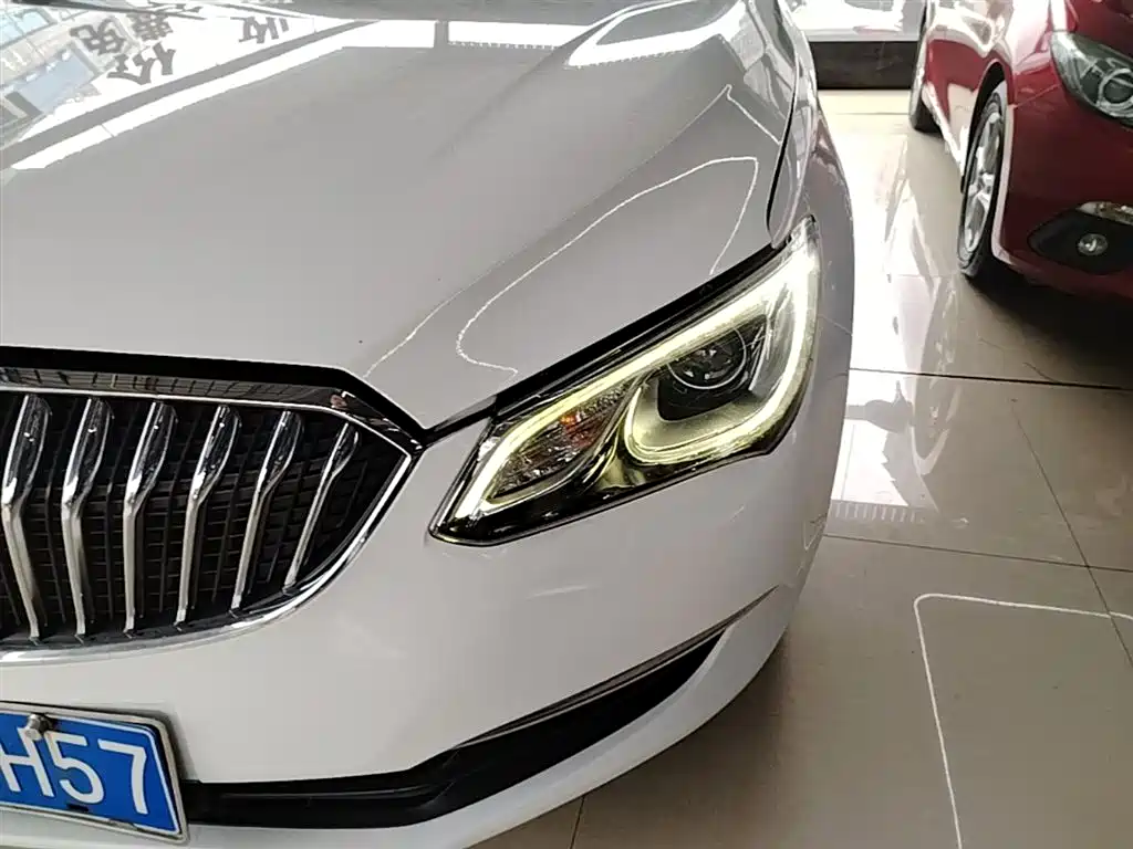 Buick Excelle 2016 15N Automatic Elite фото 24