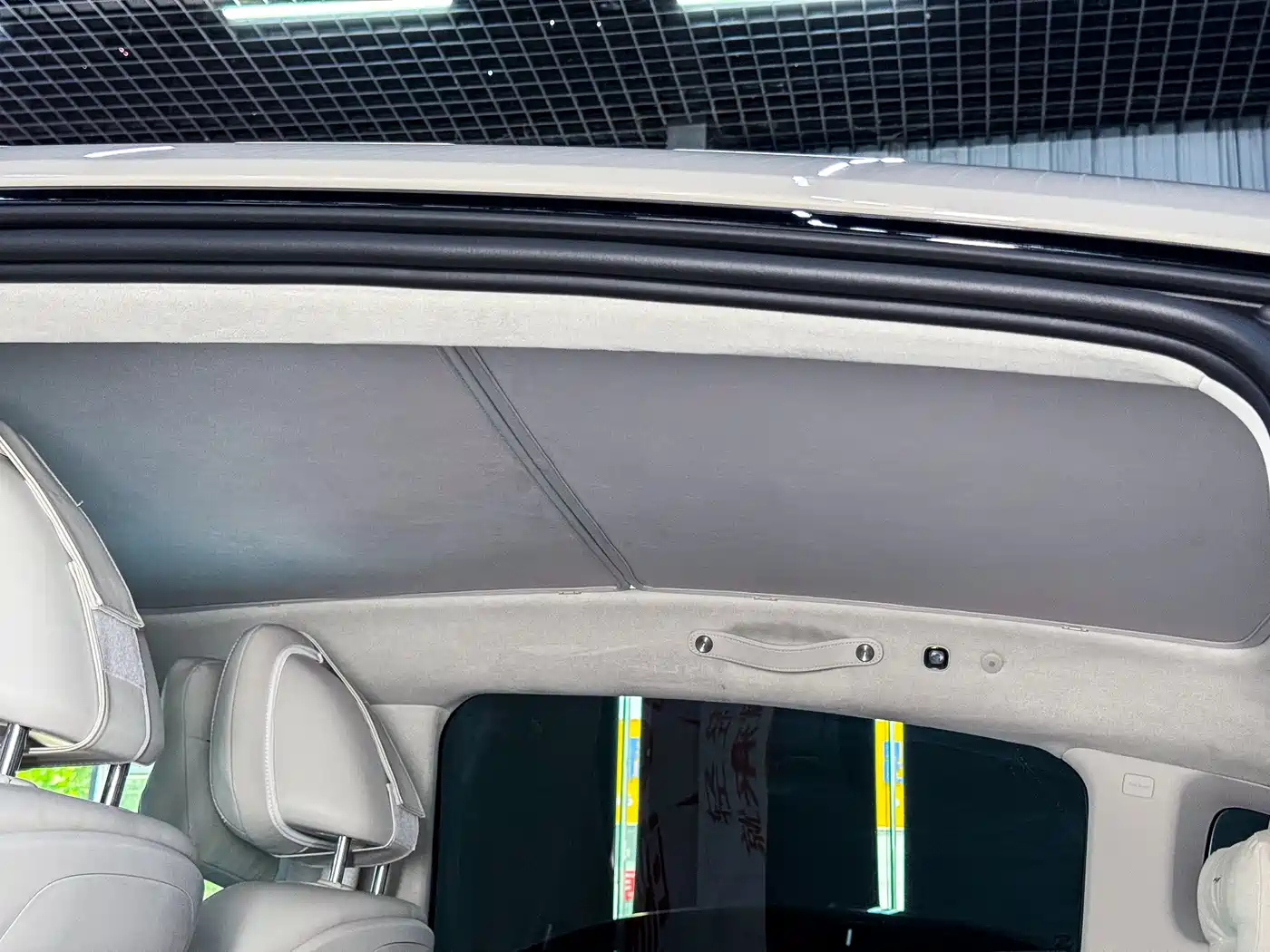 Buick Zenith Sedan 2025 Model Base Version фото 16