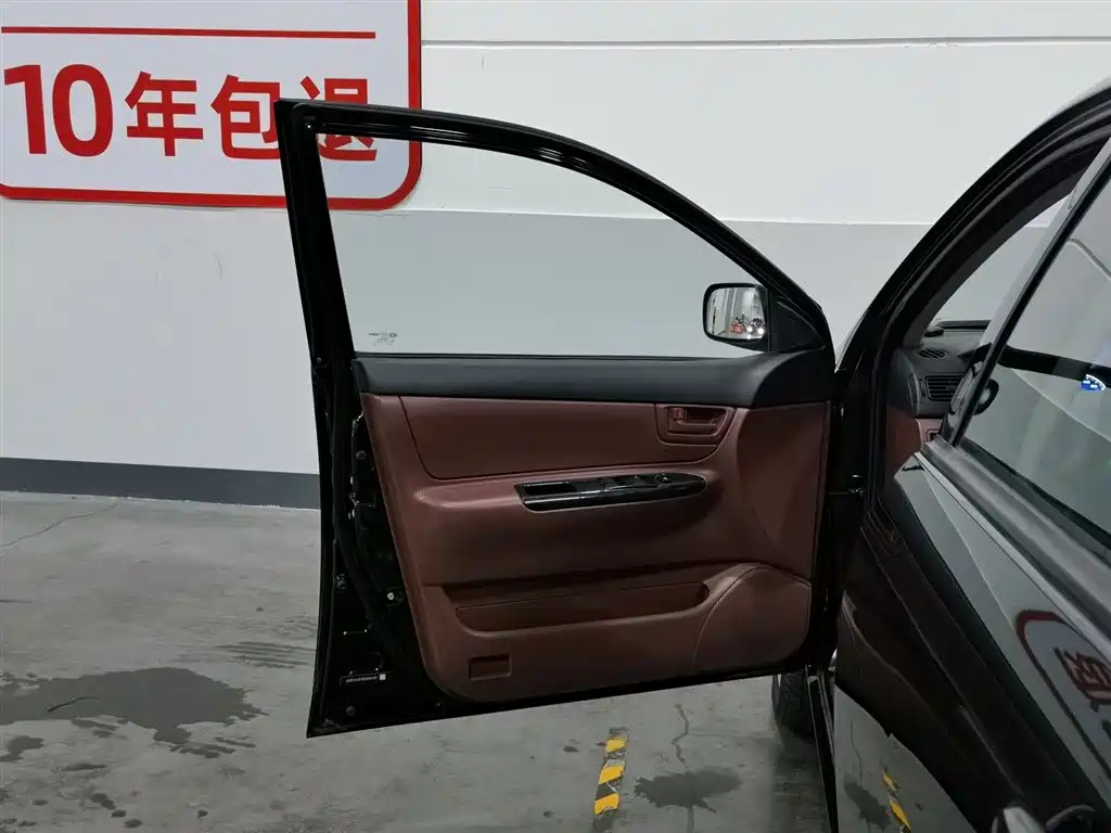 BYD F3 2018 1.5L Manual Classic фото 8