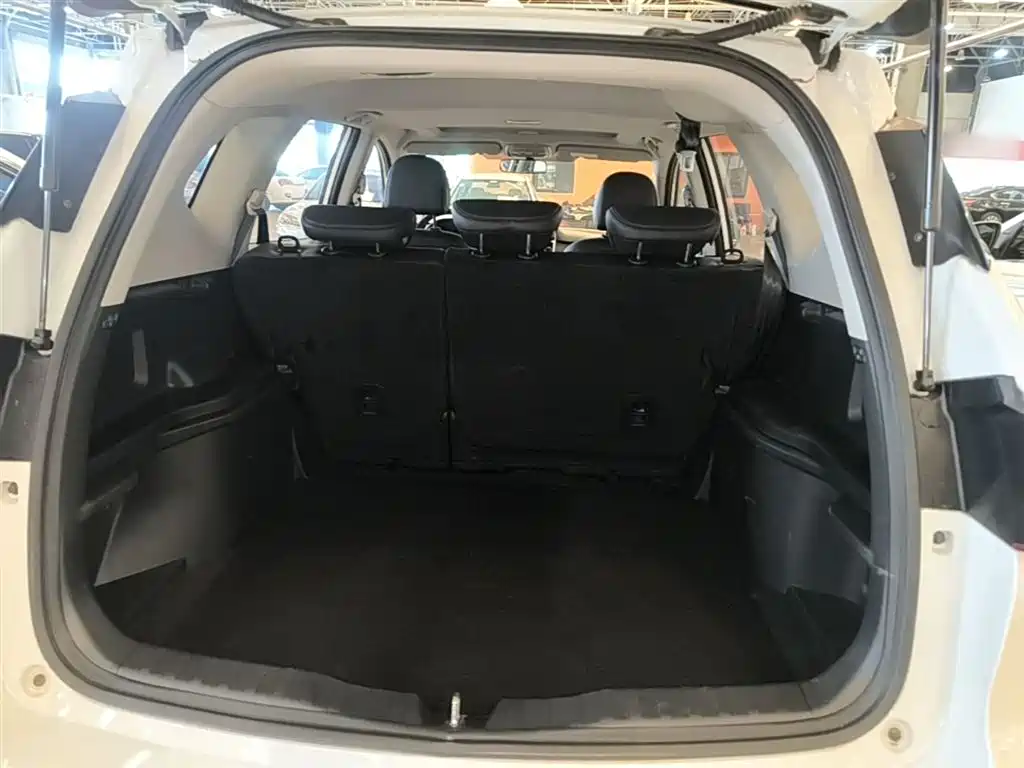 Haval M6 2019 1.5T DCT 2WD Value Edition (China VI) фото 16