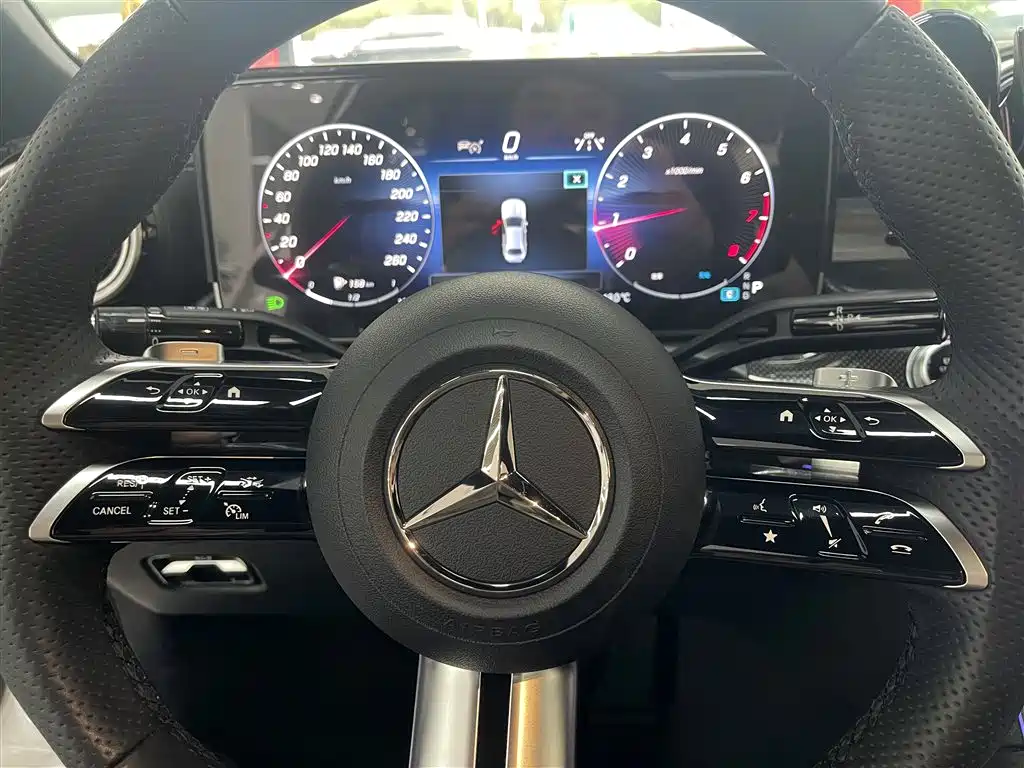 Mercedes-Benz C-Class 2022 C 260 L Sport 4MATIC фото 12