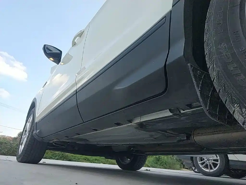Ford Kuga 2017 2017 EcoBoost 180 FWD Platinum