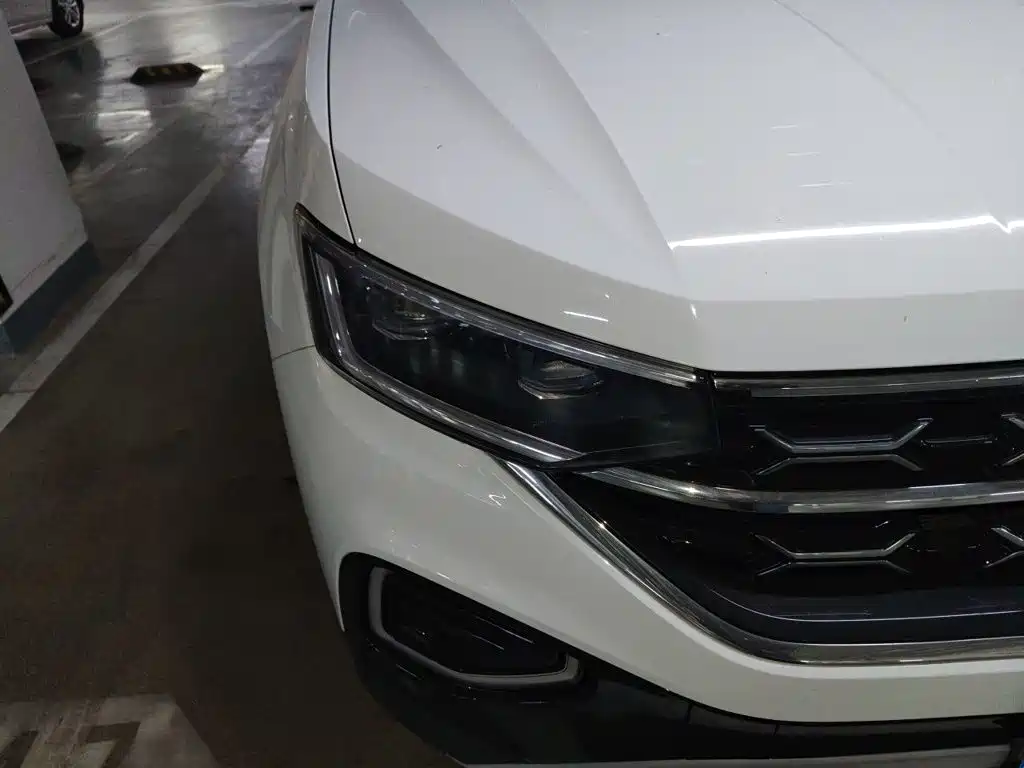 Volkswagen Tayron 2025 2025 Shared Joy 300TSI