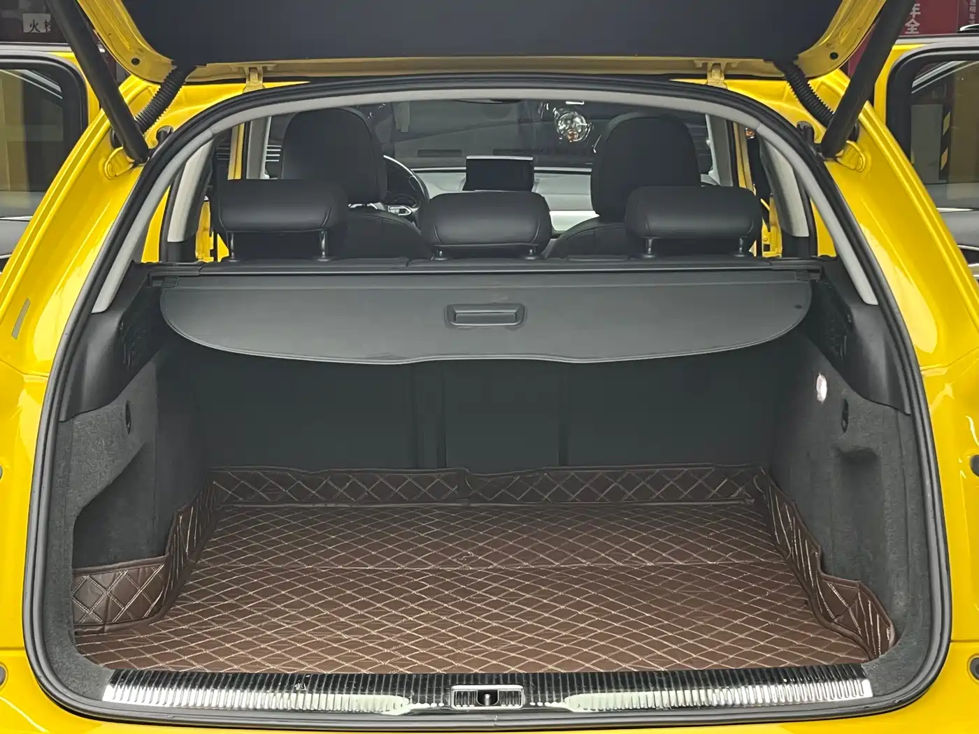 Audi Q3 2016 35 TFSI Style фото 27