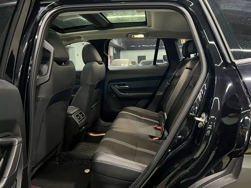 MAZDA CX-50 LINE ALSO