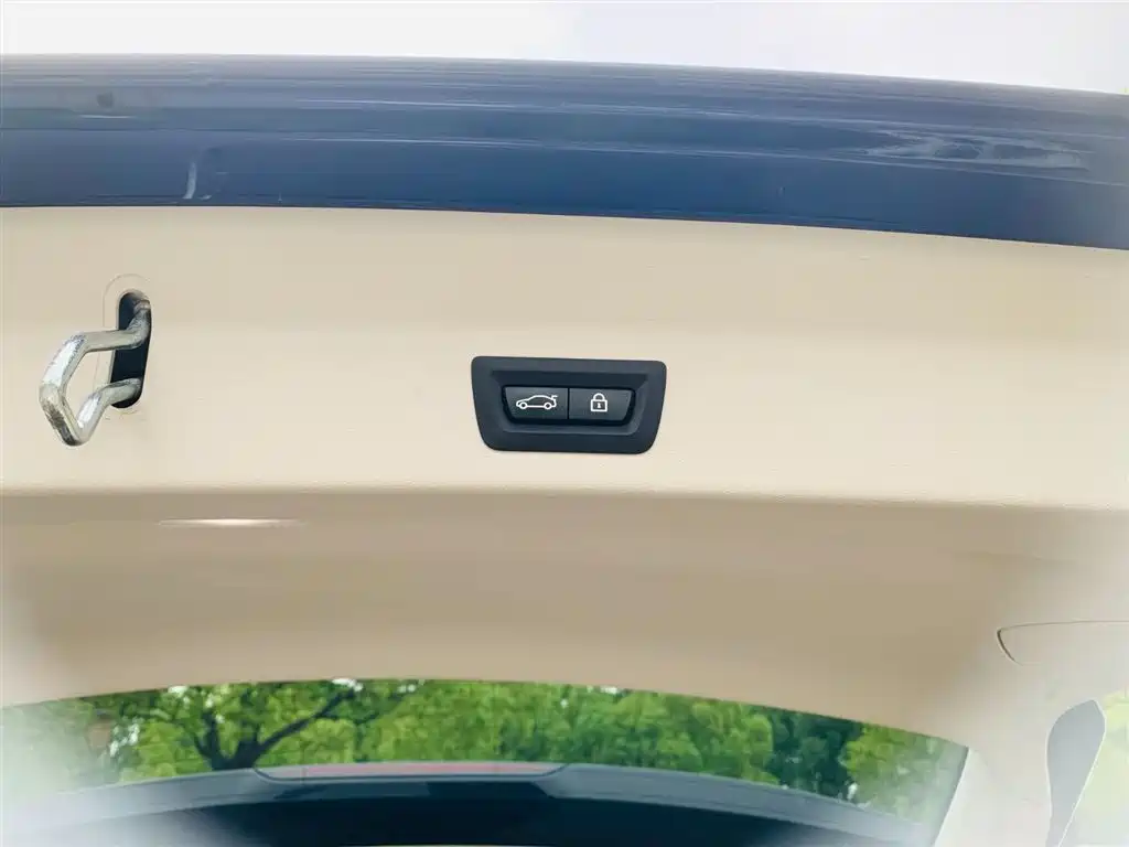 BMW X3 2019 xDrive28i Luxury Package фото 23
