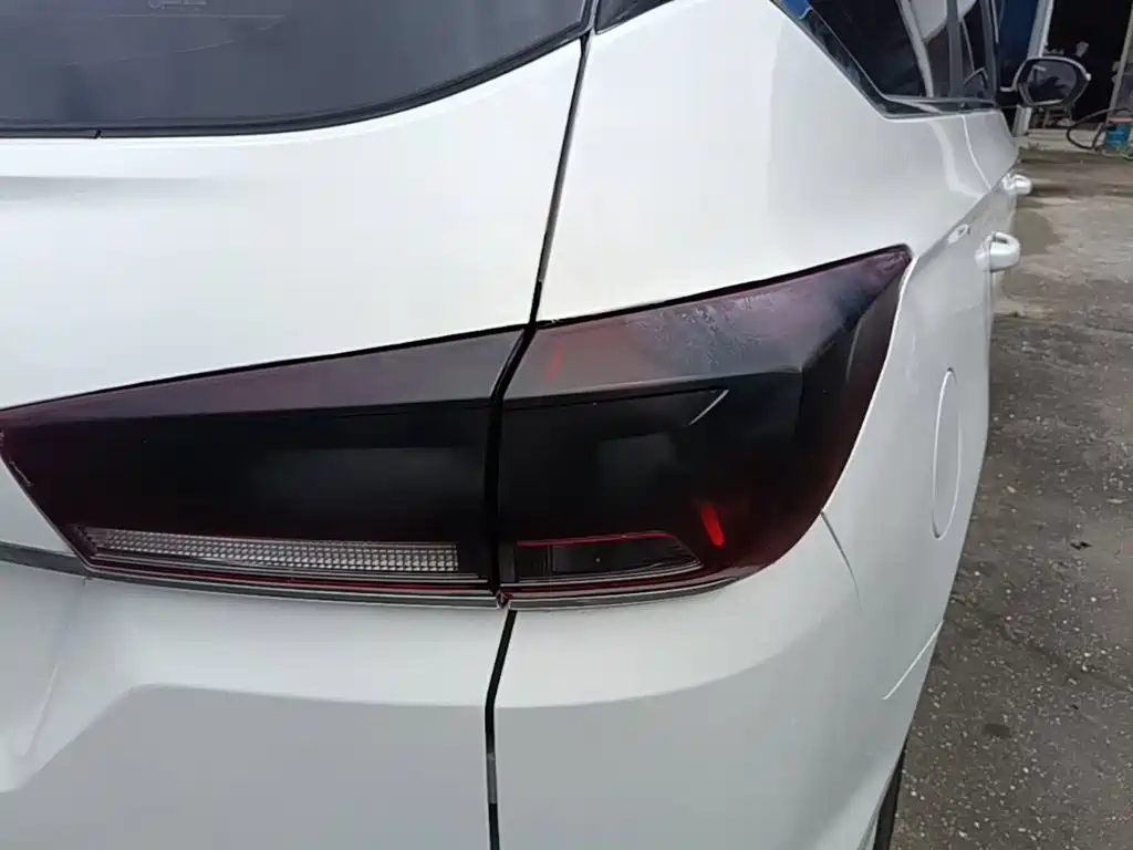 Baojun 360 2020 2019 1.5L CVT Elite (China VI)