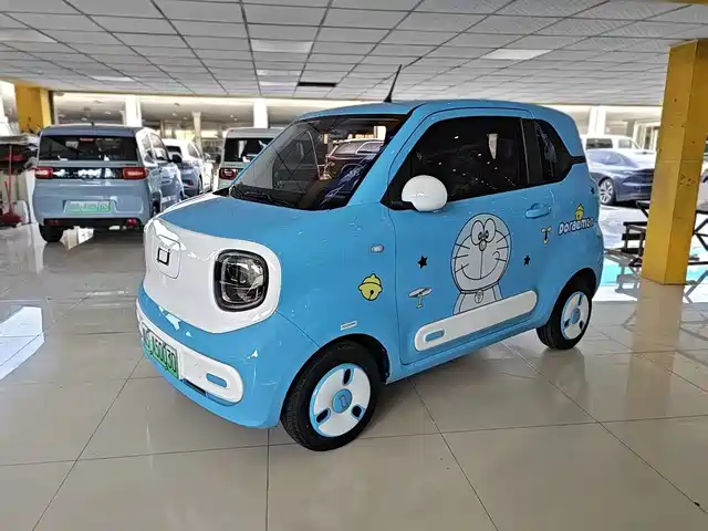 Besturn Bestune Pony 2025