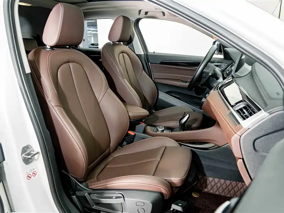 BMW X2 2023 2023 sDrive25i M Sport Shadow Edition