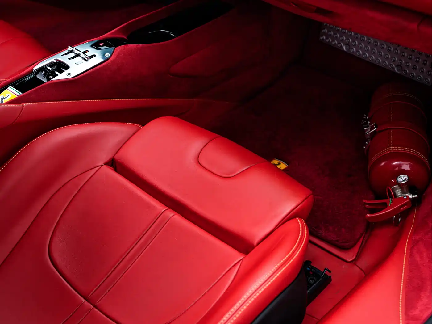 FERRARI SF90