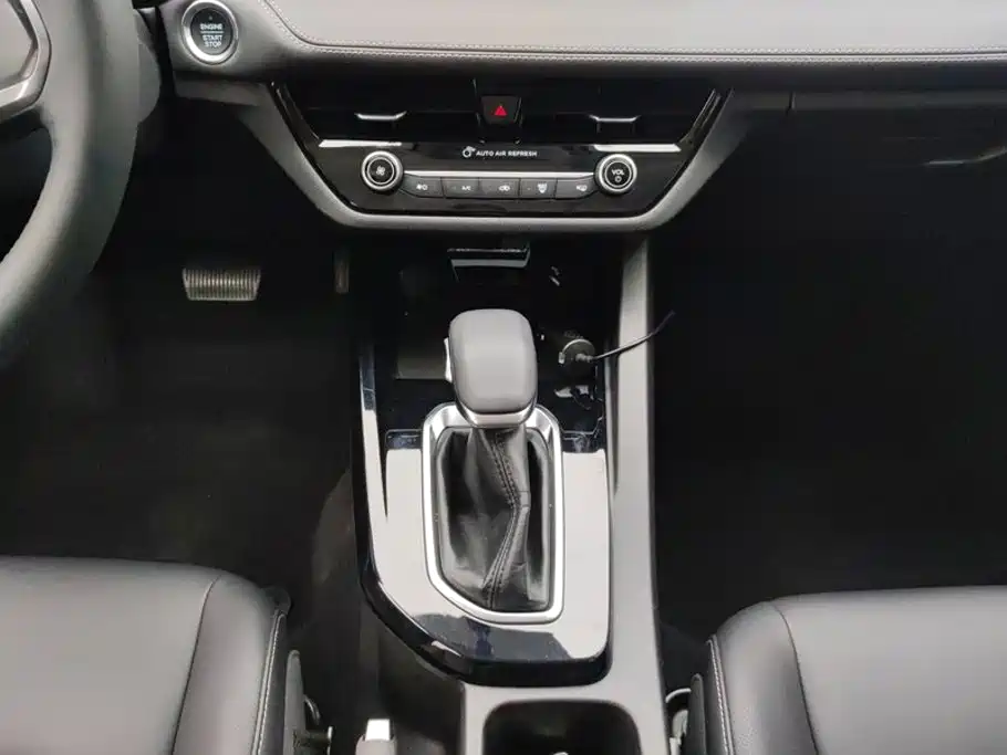 Ford Escort 2022 2021 1.5L Automatic Diamond Edition