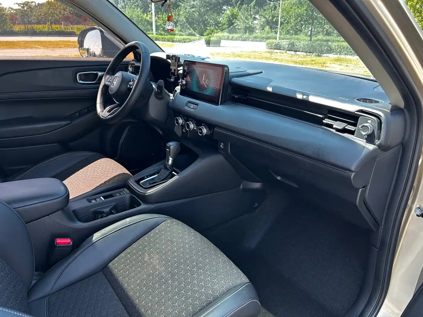 Honda XR-V, миниатюра 18