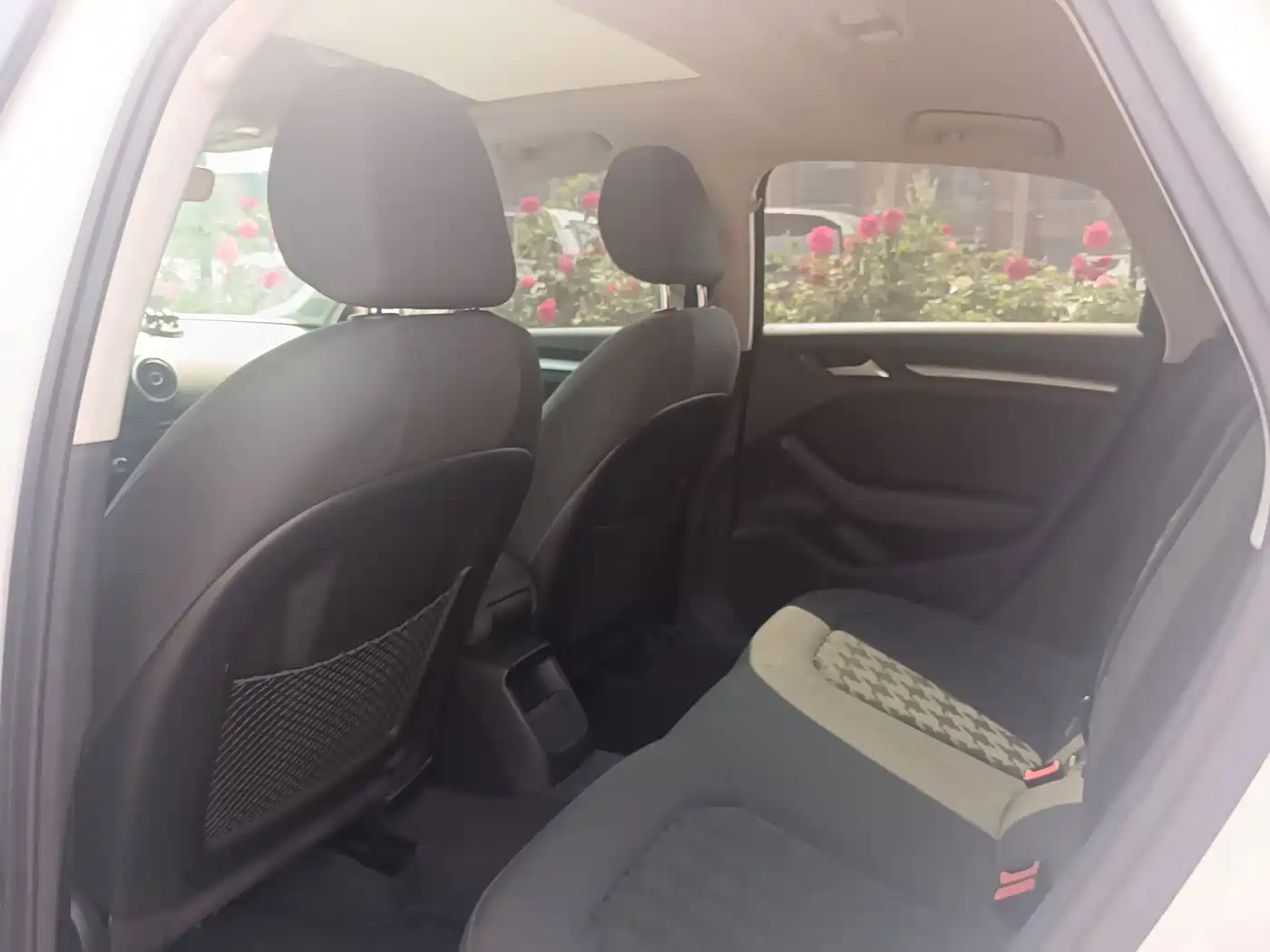 Audi A3 2016 Limousine 35 TFSI Leadership фото 16