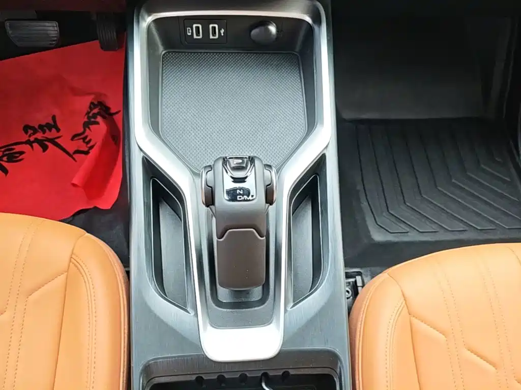 Haval H5 2024 2023 2.0T Automatic AWD Leading Elite Gasoline