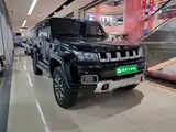 صورة 4 - BAIC ORV Beijing Offroad BJ40