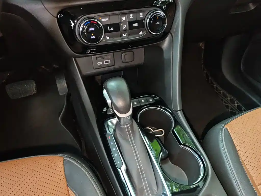 Buick Encore GX 2023 2020 20T CVT FWD Flagship