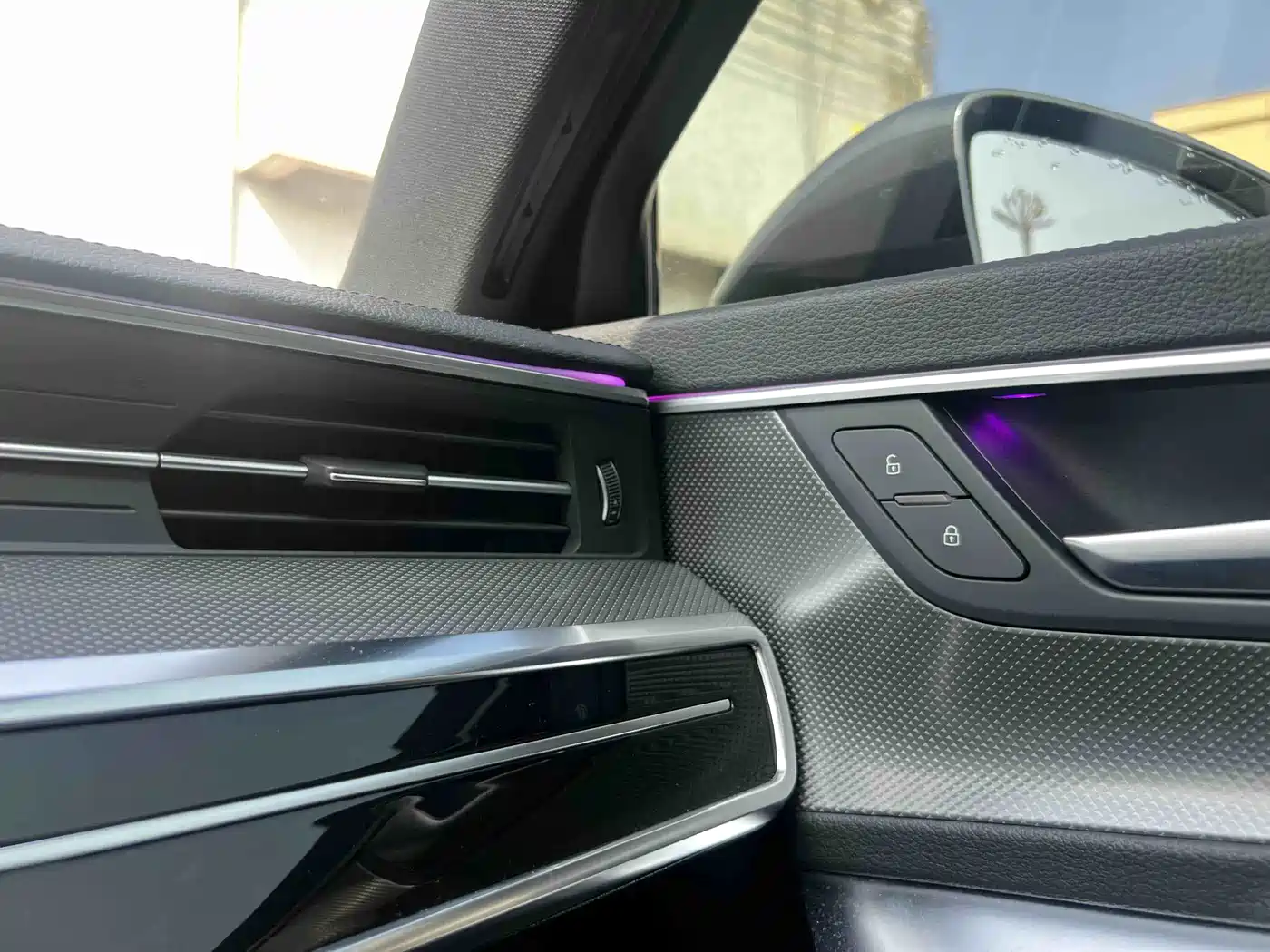 Audi A6L 2020 45 TFSI Premium Dynamic фото 8