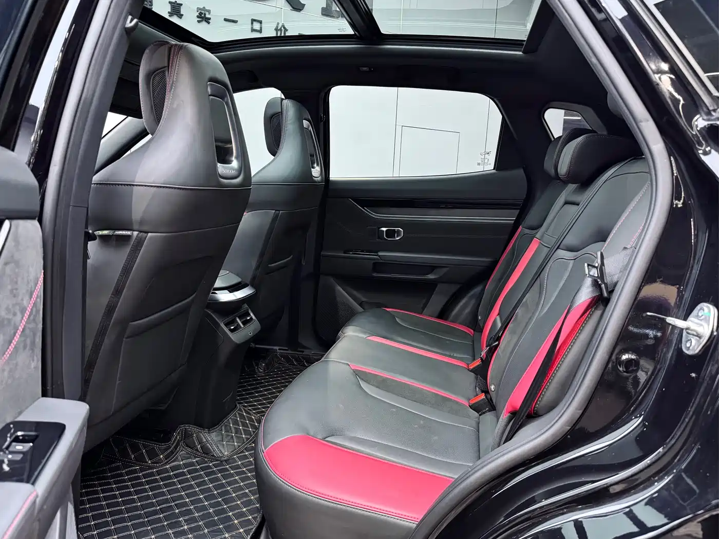 Jetour Dasheng 2022 2022 1.6T DCT King PLUS
