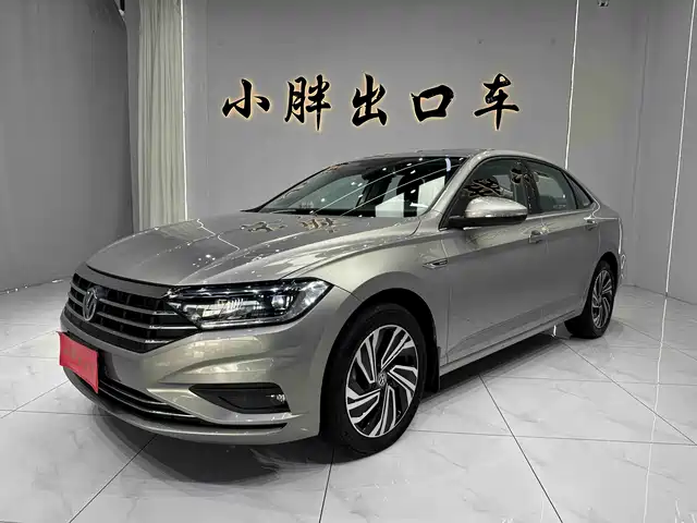 Volkswagen Sagitar 2022