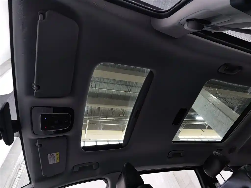 Hyundai Kustu 2021 270TGDi Premium LUX фото 14