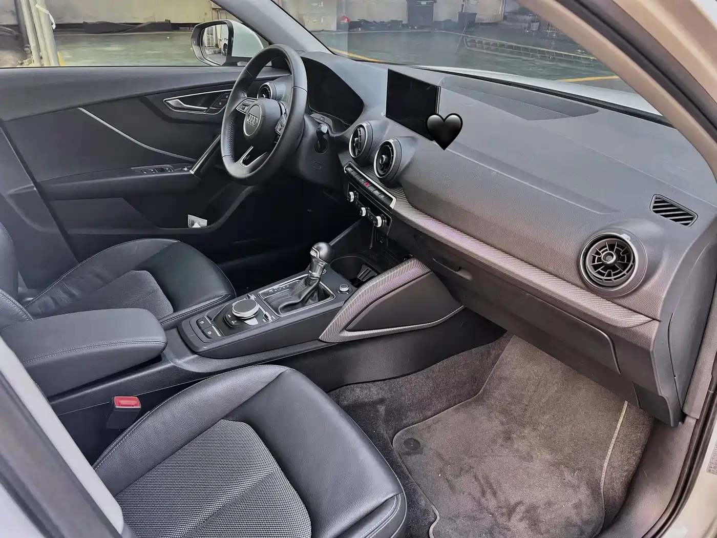 Audi Q2L e-tron 2019 Q2L e-tron Pure Electric Smart Enjoyment фото 7