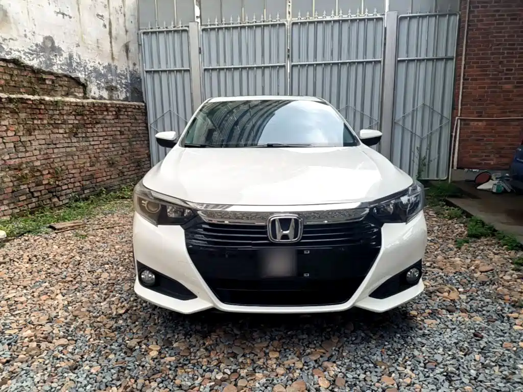 Honda Lingpai 2023 2022 180Turbo CVT Luxury Edition