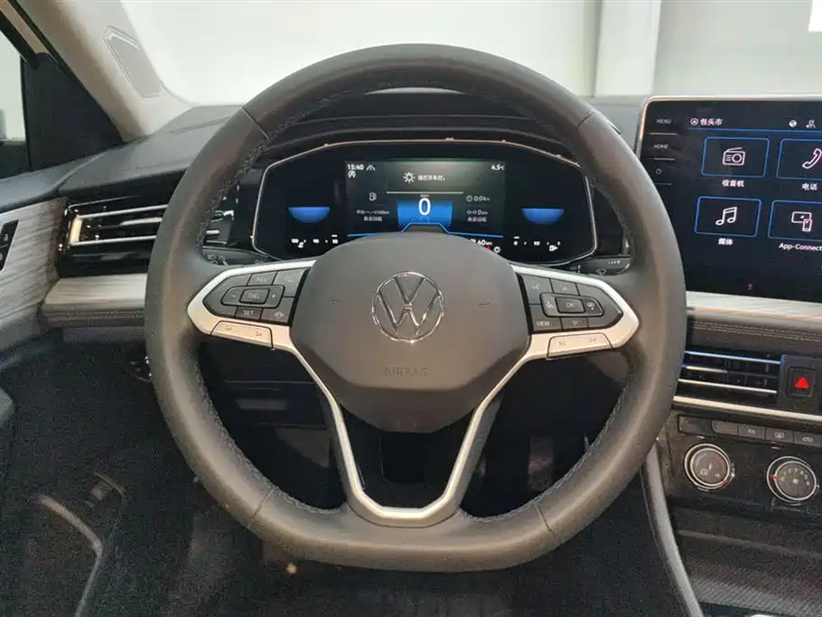 Volkswagen Sagitar 2023 280TSI DSG Beyond Lite фото 15