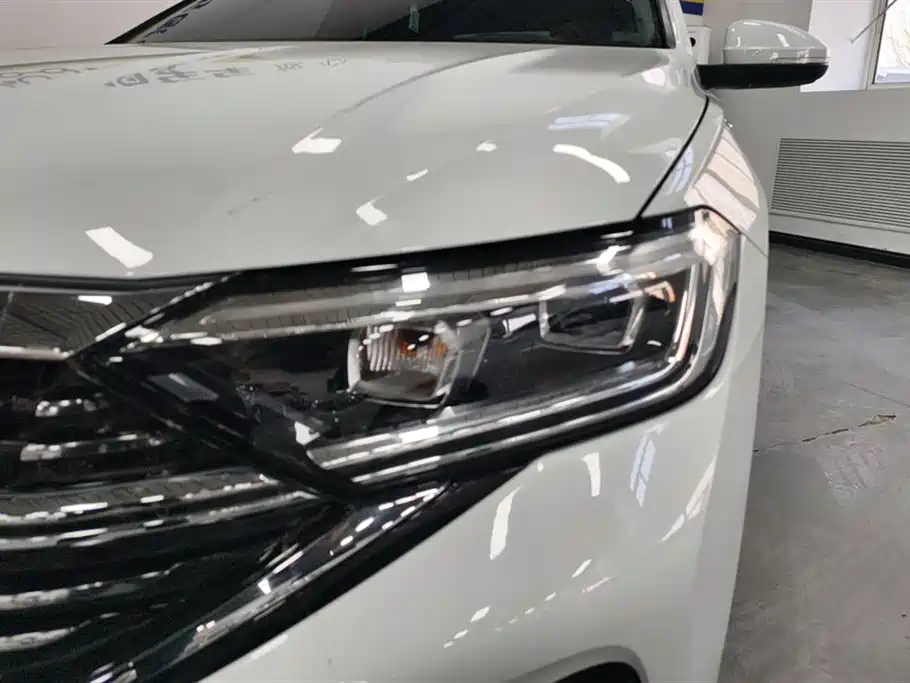 Volkswagen Sagitar 2023 280TSI DSG Beyond Lite фото 5