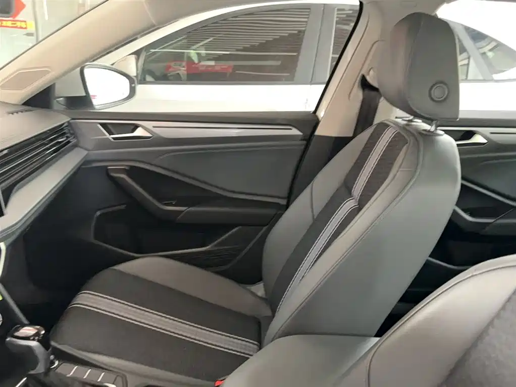 Volkswagen Sagitar 2024 200TSI DSG Flying Edition фото 22